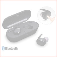 Draadloze Bluetooth oordopjes