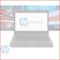 Refurbished HP Probook