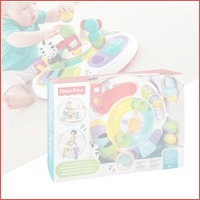 Veiling: Fisher-Price safari activity ta..