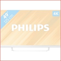 Philips 49PUS6482 Ambilight