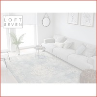 Loft Seven vloerkleden