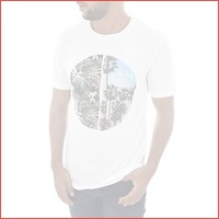 Jack & Jones T-shirt met print