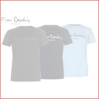 Pierre Cardin T-shirts