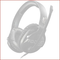 Roccat Khan Pro gaming headset