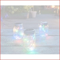 3-pack weckpot lampen