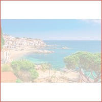 Vakantie aan de Costa Brava