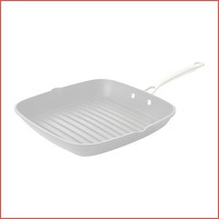 Brabantia 114-011 Tritanium grill pan