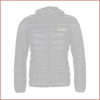 EA7 Down Jacket