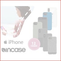 Incase iphone cases