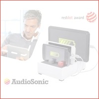 Audiosonic Powerstation