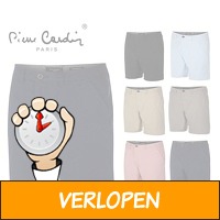 Pierre Cardin Chino short