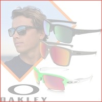 Oakley zonnebrillen