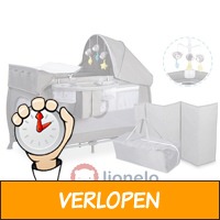 Veiling: Lionelo Simon babybed