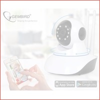 Gembird WiFi IP-camera