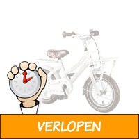 Yipeeh Liberty Cruiser meisjesfiets