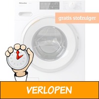 Miele WCI 330 W1 PowerWash 2.0