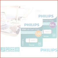 Philips usb 3.0 128gb stick