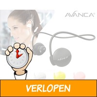 Avanca s1 bluetooth sportheadset