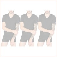 3-pack Pierre Cardin T-shirts