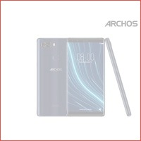 Archos Diamond Omega 5.7 smartphone