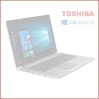 14 inch Toshiba Tecra Z40 laptop met 128..