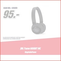 JBL headphone