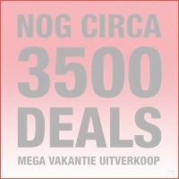 Mega Gereedschap Uitverkoop