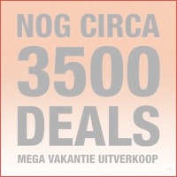 Mega Elektronica Uitverkoop