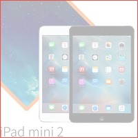 Apple iPad Mini 2 (Refurbished)