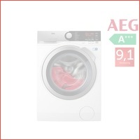 AEG L7FE96ES wasmachine