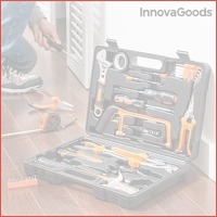 InnovaGoods gereedschapskoffer