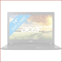 Acer Aspire 1 A114-32-C6U9 laptop