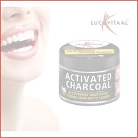 Lucovitaal Activated Charcoal