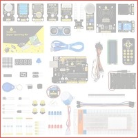 Super Starter kit (UNO R3) voor Arduino