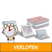 Roterende hoes Apple iPads