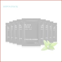 Blackhead Mask 10 stuks