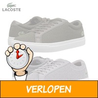 Lacoste sneakers