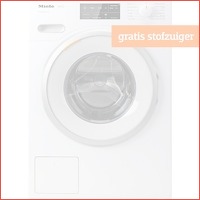 Miele WCI 330 W1 PowerWash 2.0