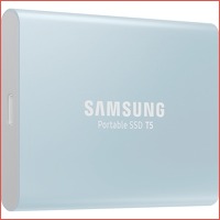 Samsung Portable T5 500GB