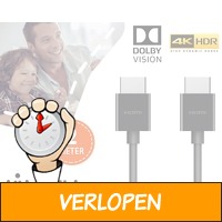 Belkin ultra hd high-speed HDMI-kabel