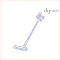 Dyson V7 Motorhead draadloze stofzuiger