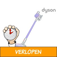 Dyson V7 Motorhead draadloze stofzuiger