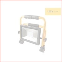 LED's Work opvouwbare Floodlight