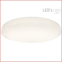 LED's Light plafonniere