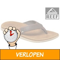 Reef slippers Cushion J-Bay