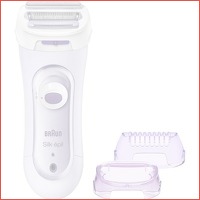 Braun Silk-epil LS 5560 ladyshave