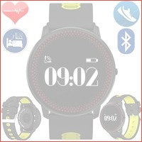 CF007 smartwatch