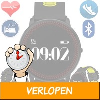 CF007 smartwatch