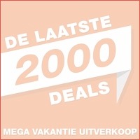 Mega Elektronica Uitverkoop