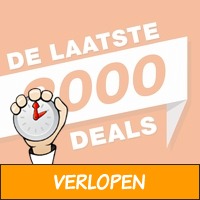 Mega Elektronica Uitverkoop